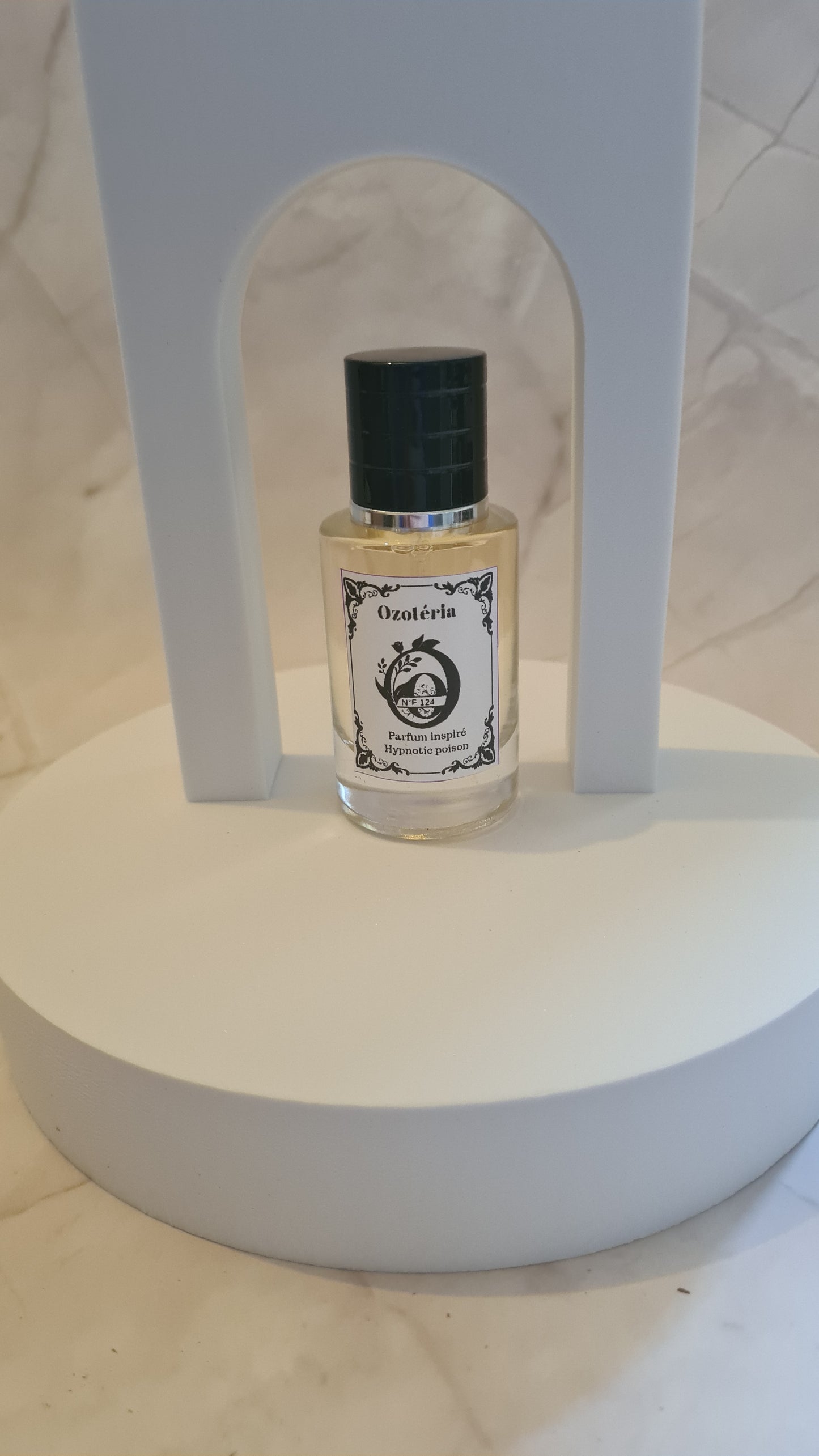 Parfum inspiré hypnotic poisson