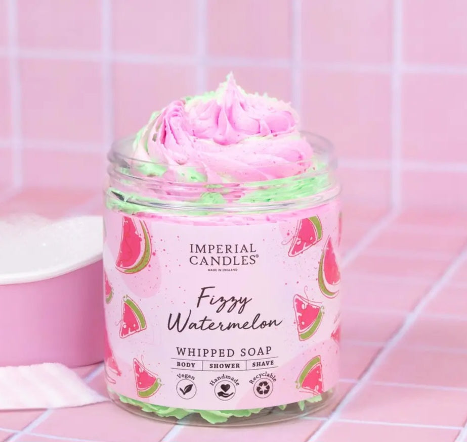 Fissy watermelon