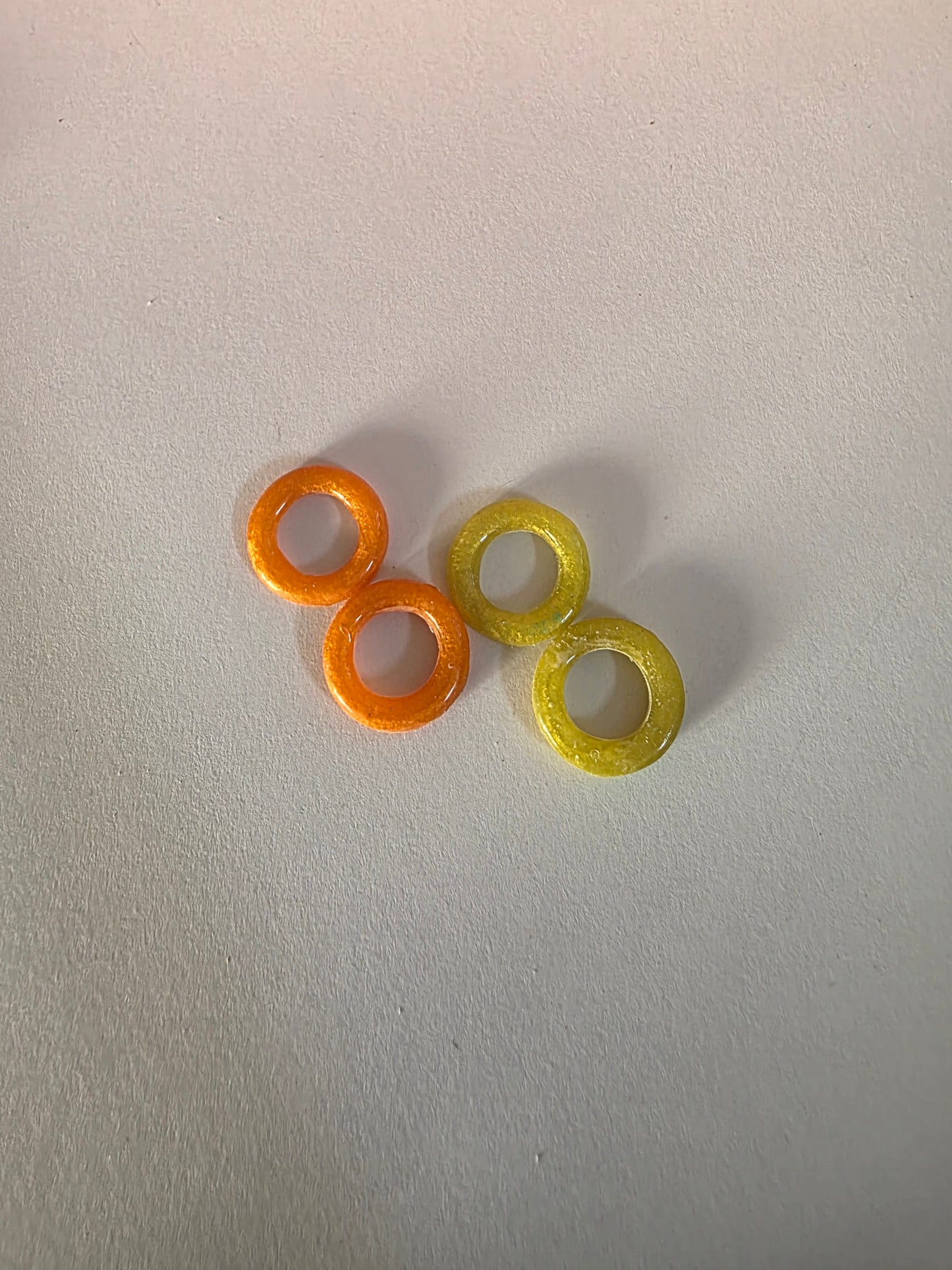 Pampille rond