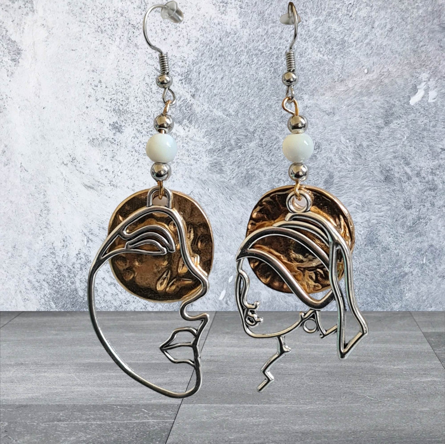 Bijoux lithothérapie