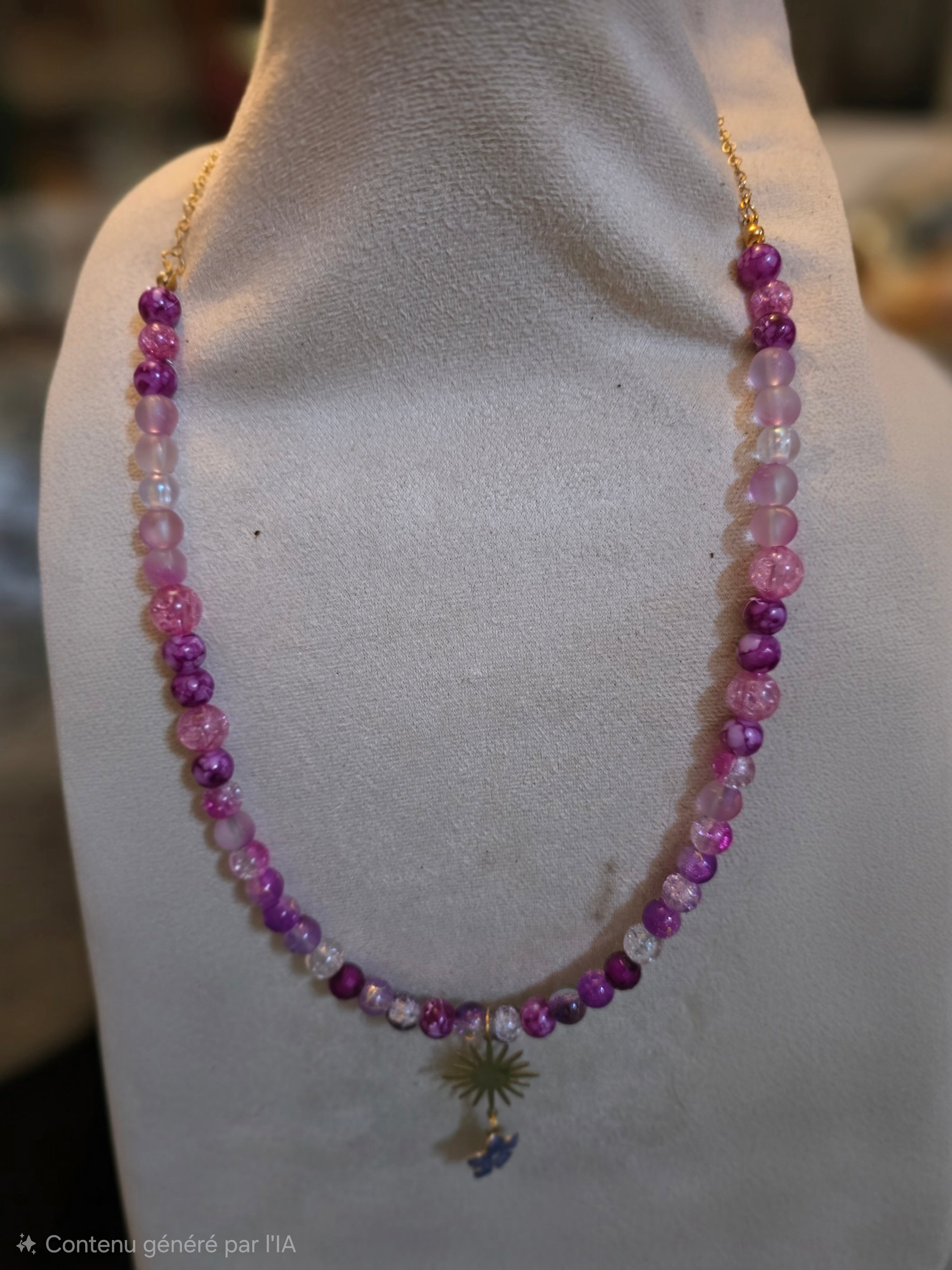 Bijoux unique
