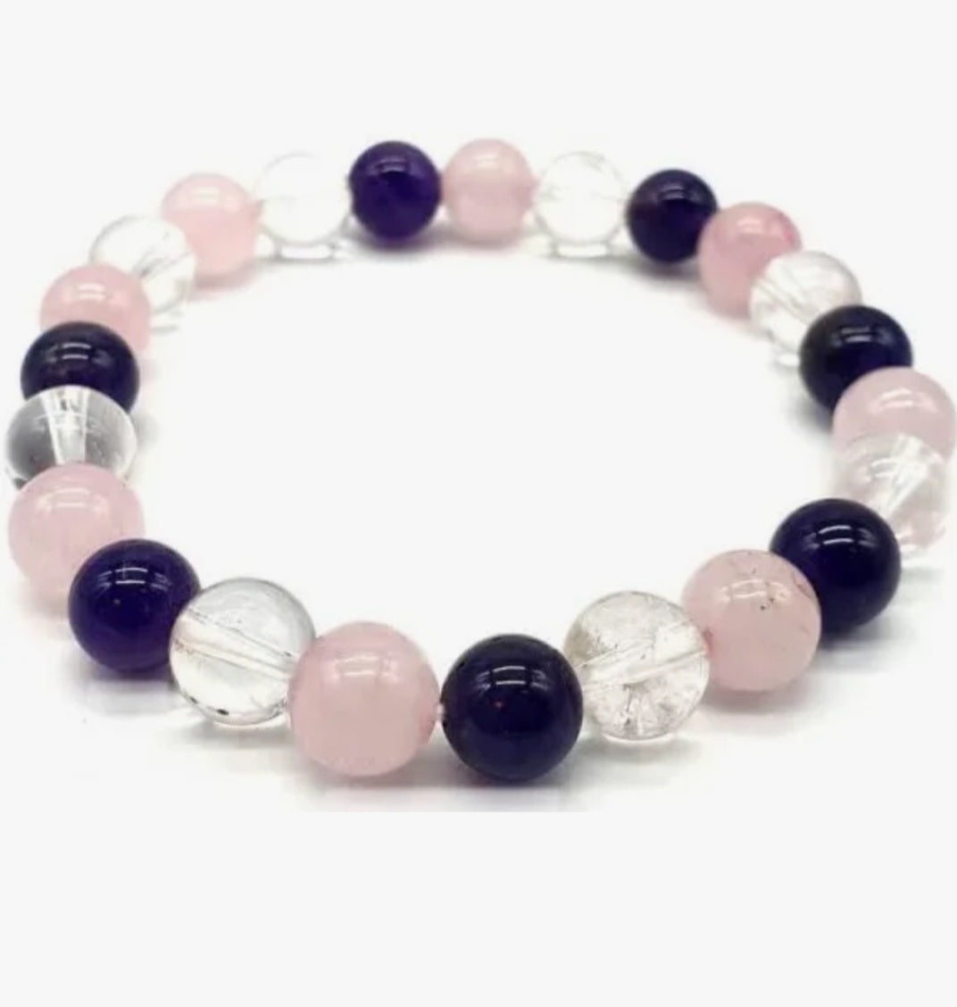 Bijoux lithotherapie