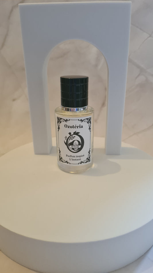 Parfum inspiré L'instant