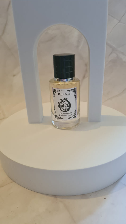 Parfum inspiré hypnotic poisson