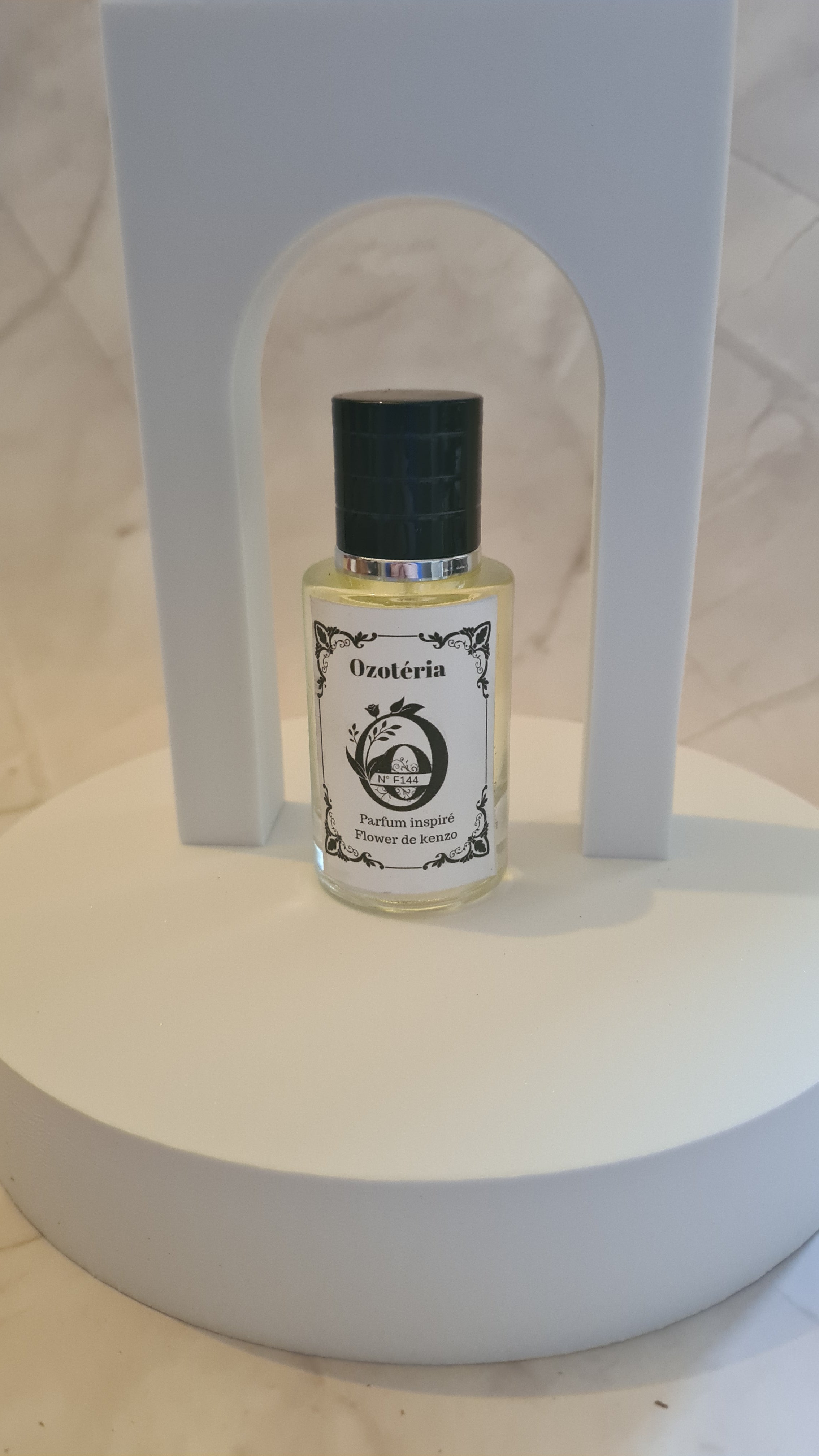 parfum homme