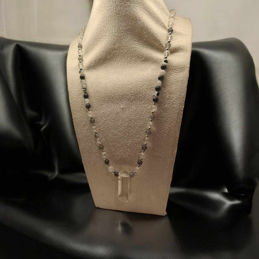 collier énergie protection