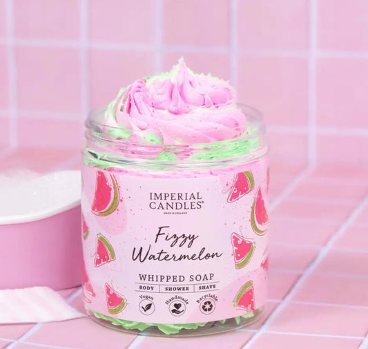 Fissy watermelon