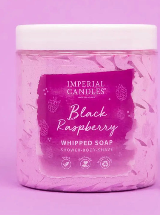 Raspberry