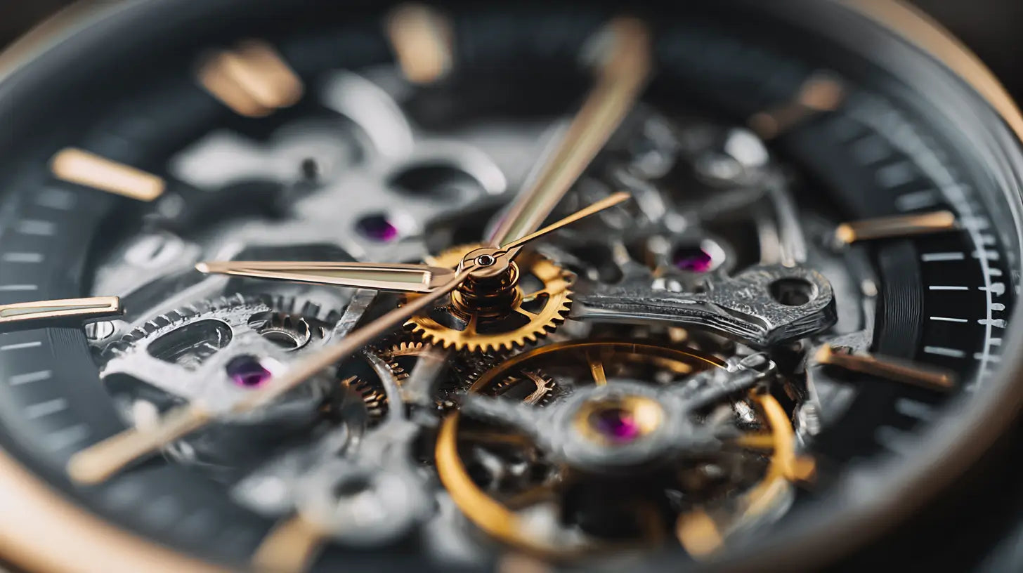 Montre