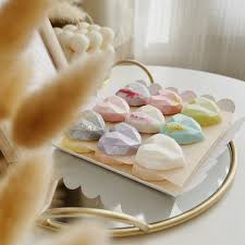 fondant parfumée