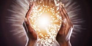 Reiki 1+2+3 niveau