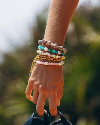 bracelet femme