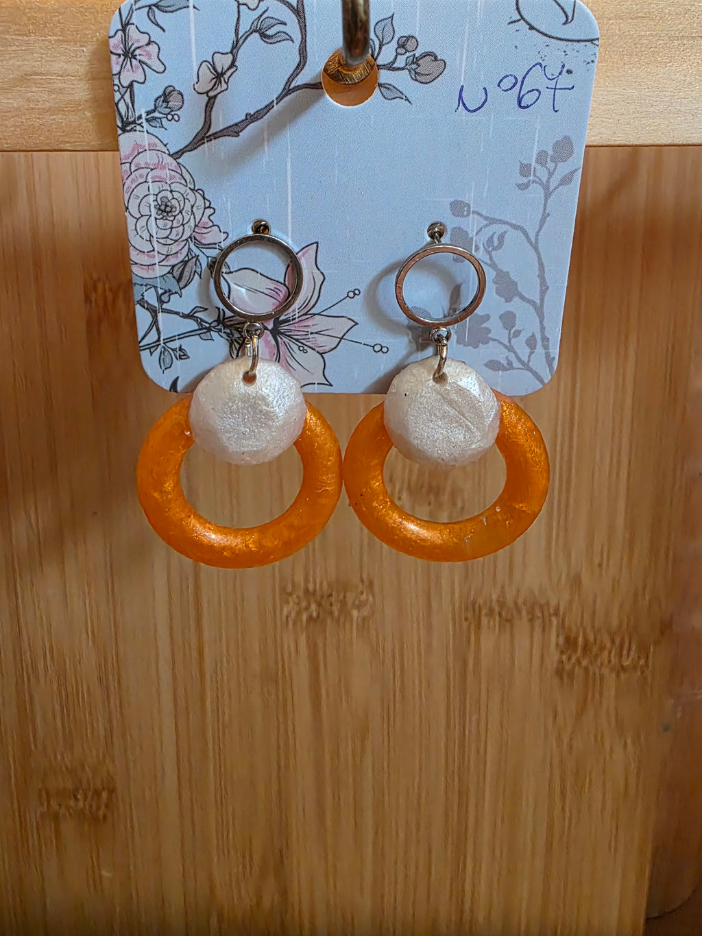 Boucle d oreille