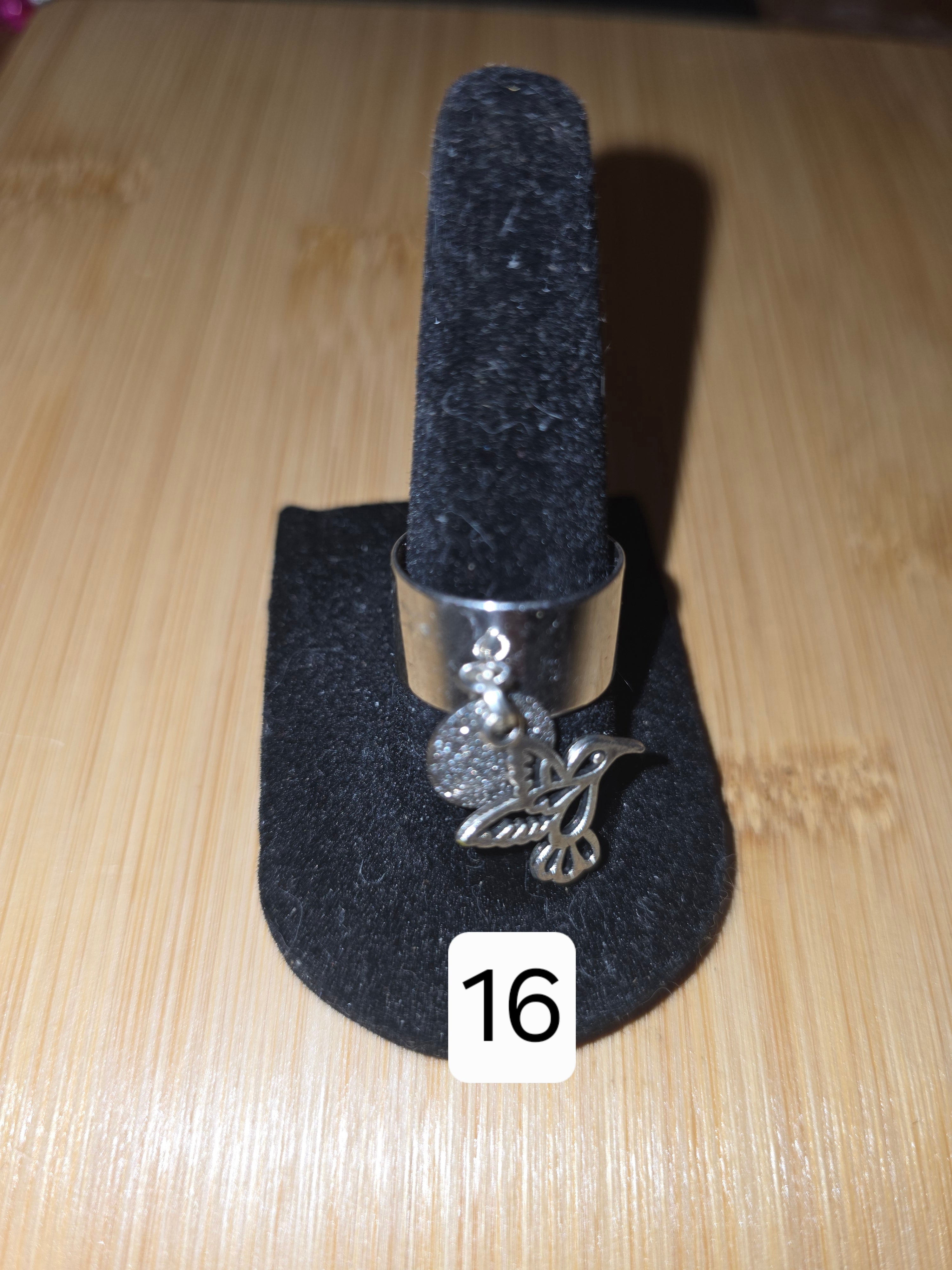 Bague