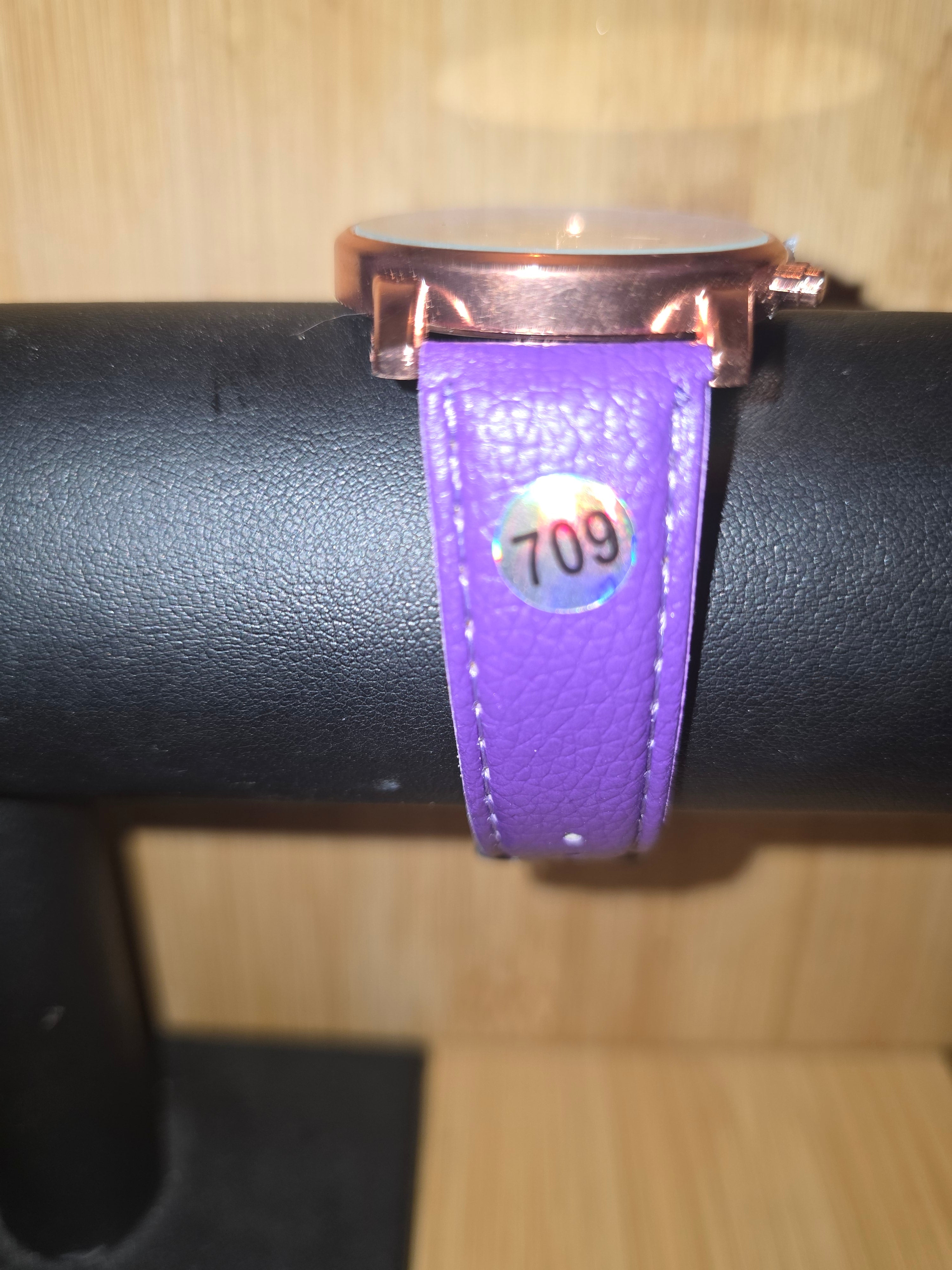 Montre