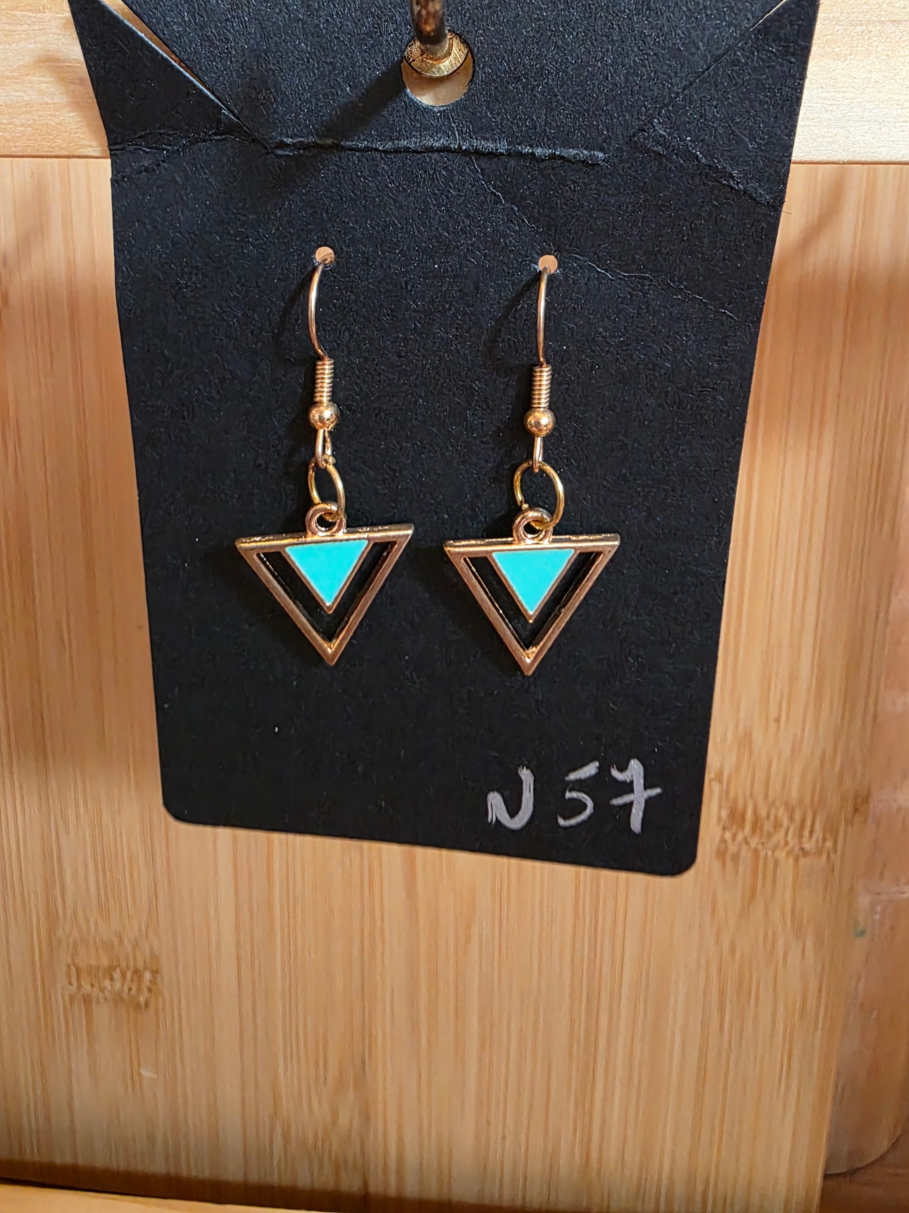 Boucle d oreille