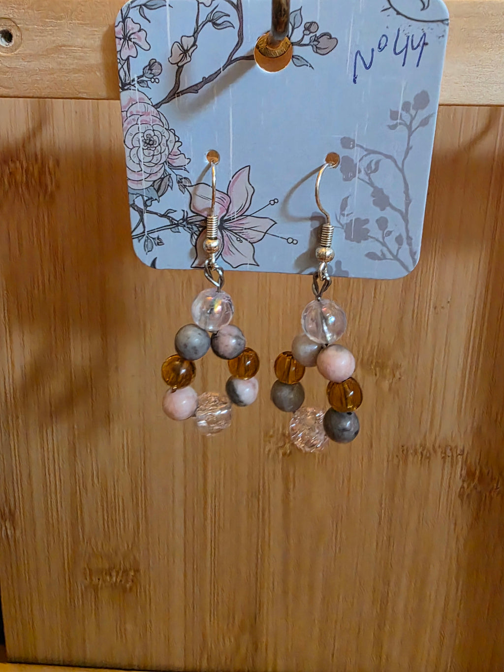 Boucle d oreille