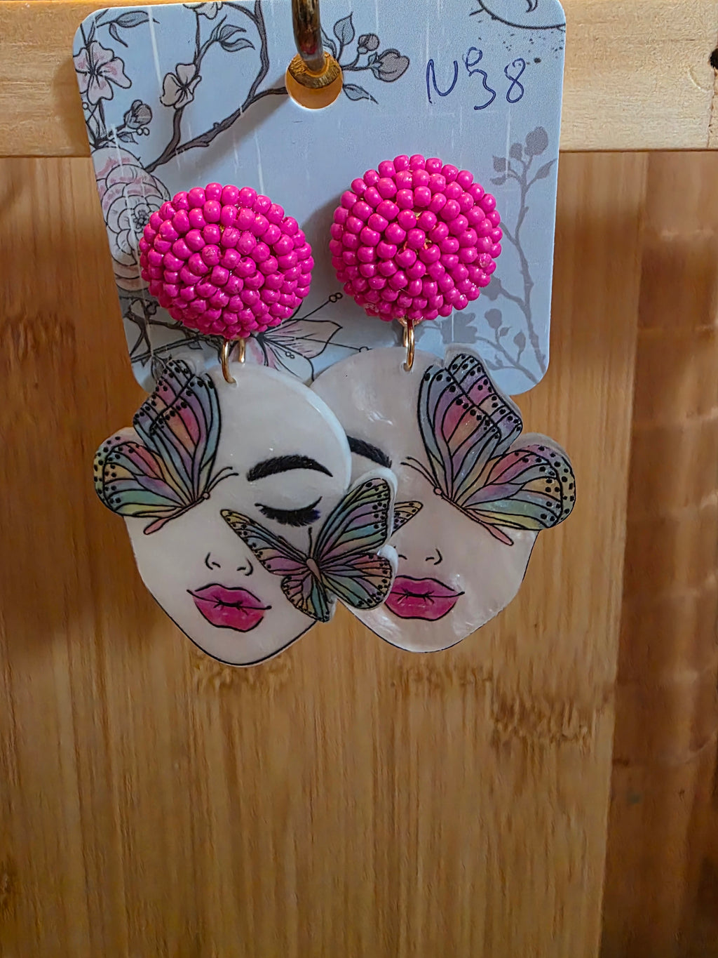 Boucle d oreille
