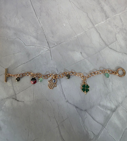 Bracelet chance