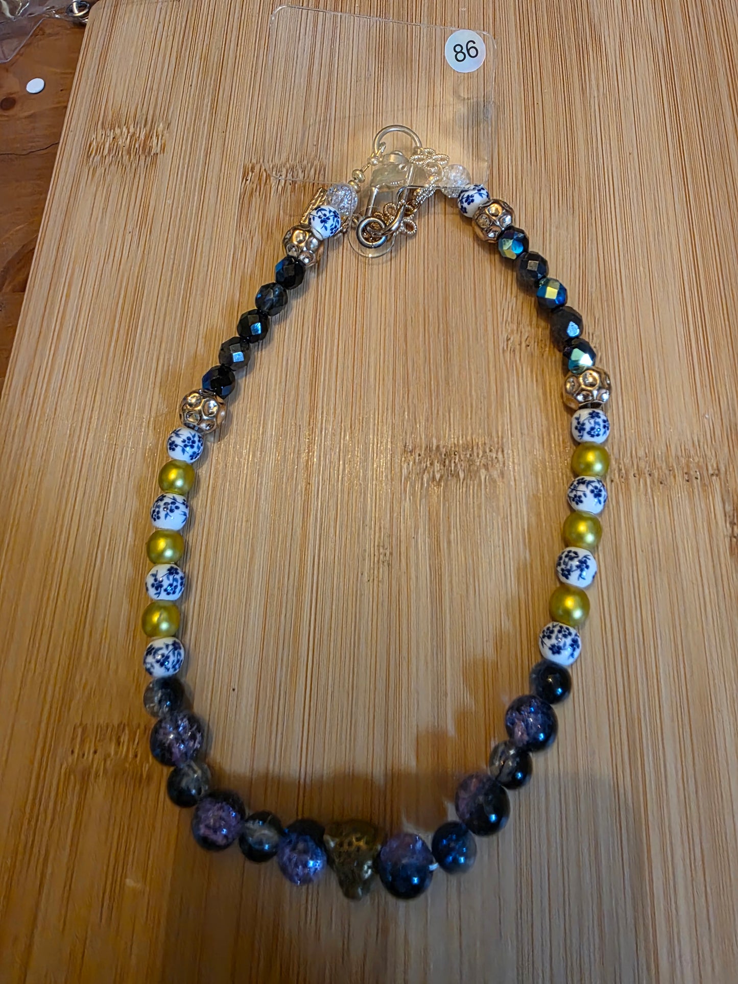 Bijoux de téléphone