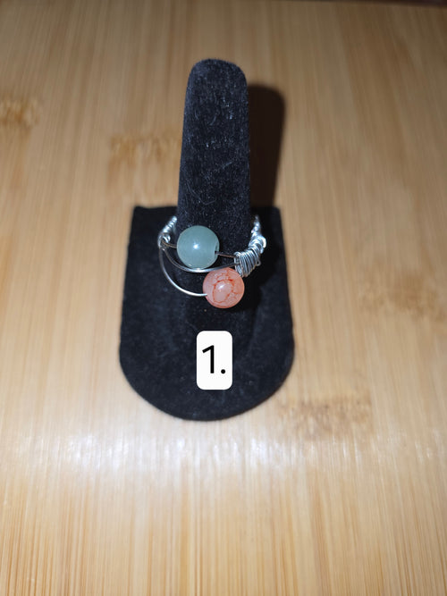 Bague