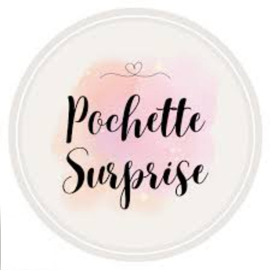 Sachet surprise boucle d'oreille