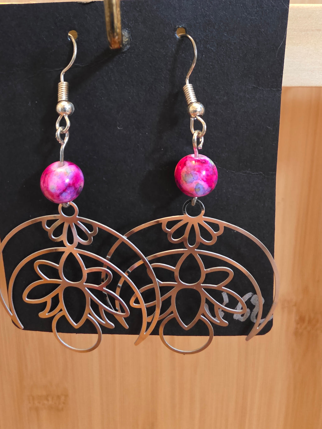 Boucle d oreille