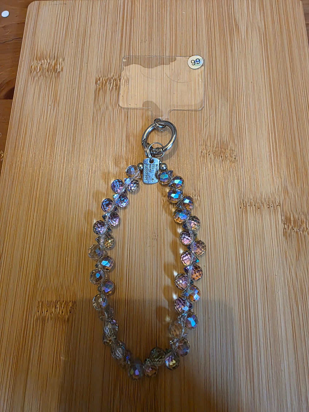 Bijoux de téléphone