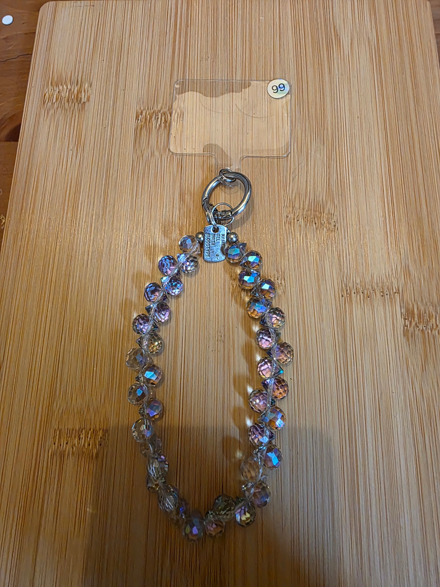 Bijoux de téléphone