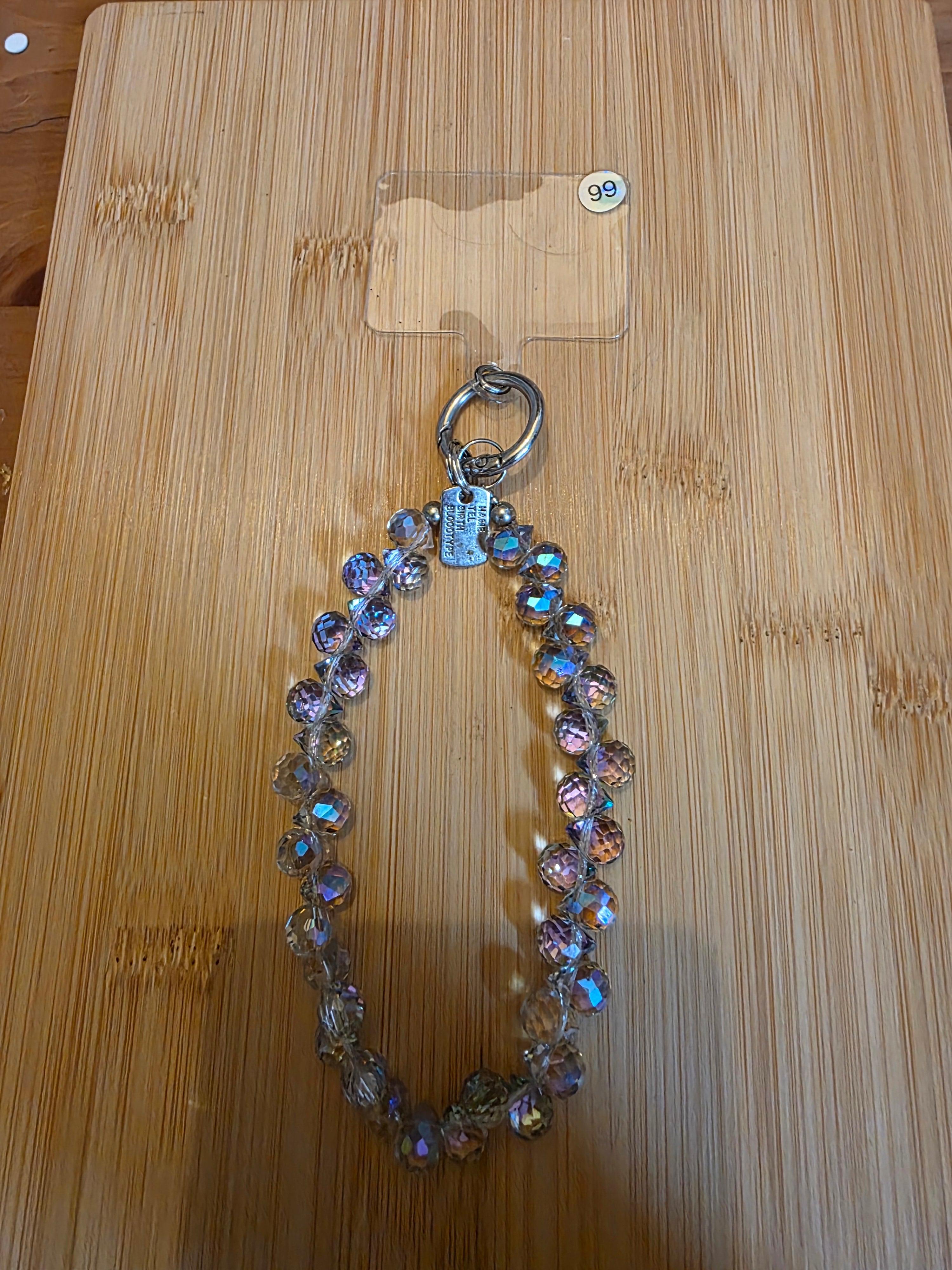 Bijoux de téléphone