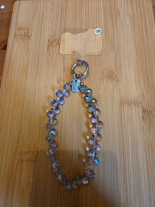 Bijoux de téléphone