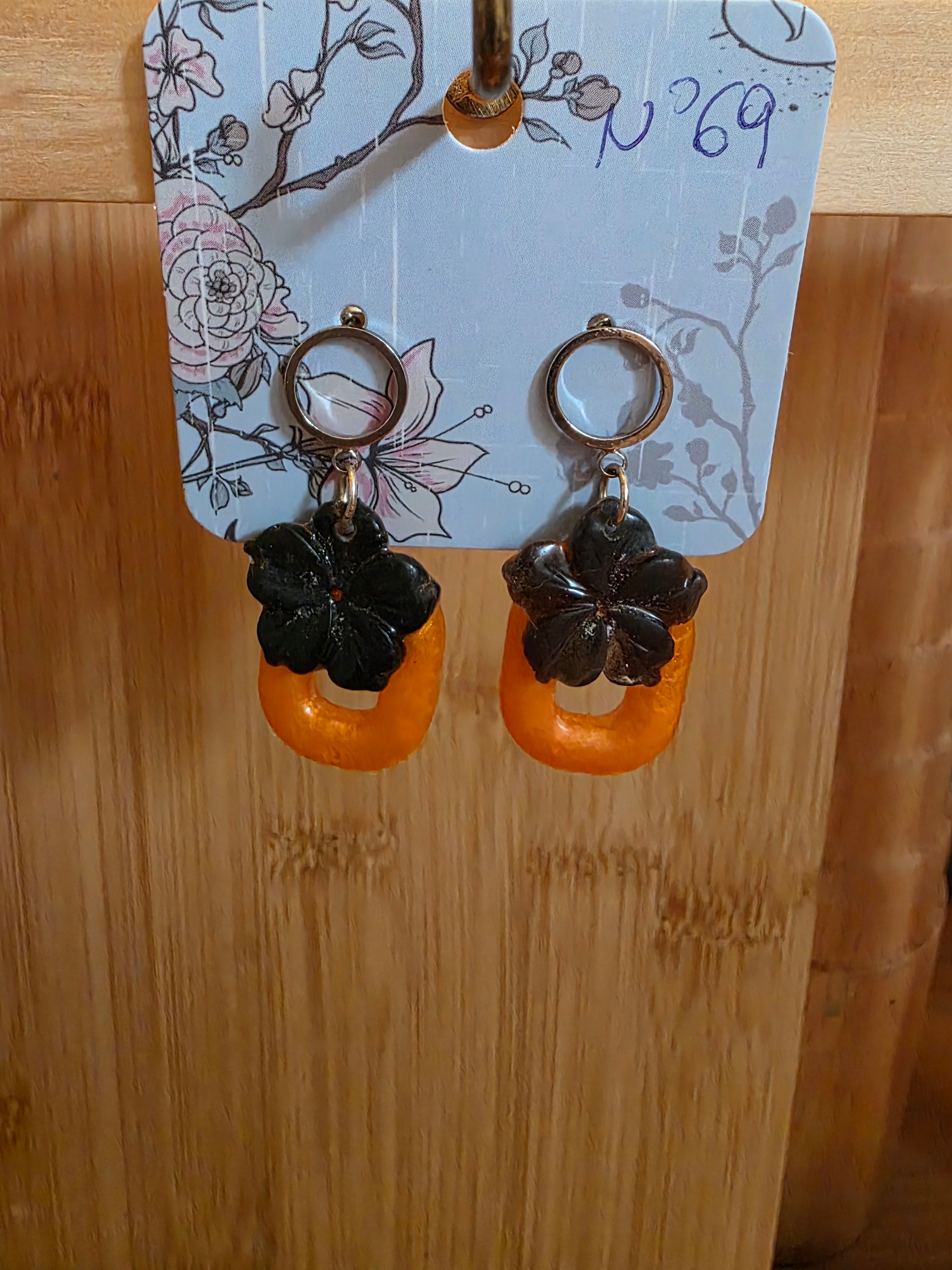 Boucle d oreille