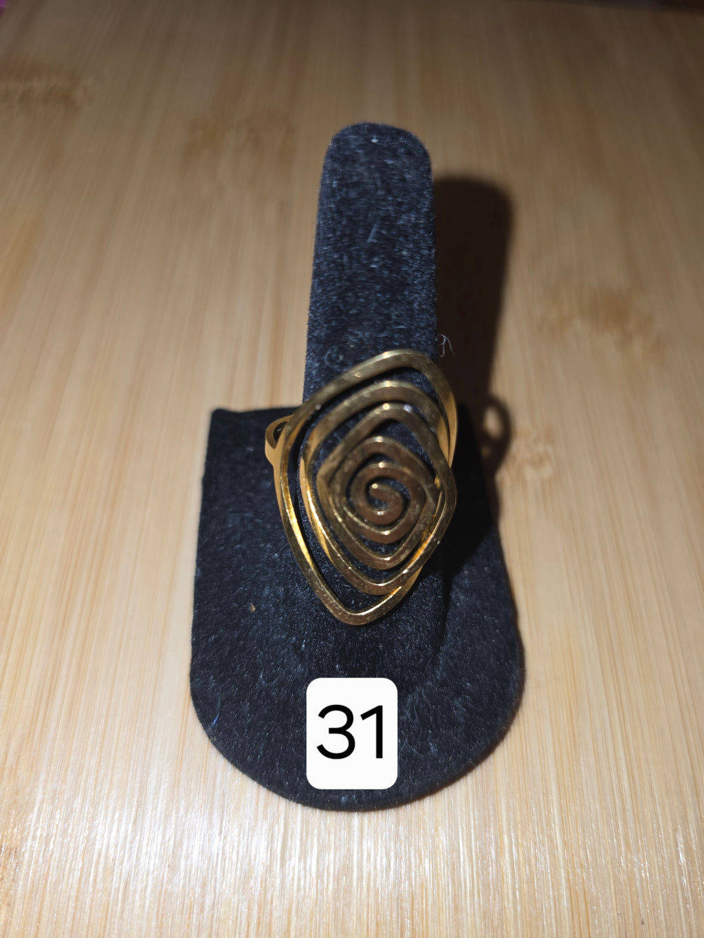 Bague
