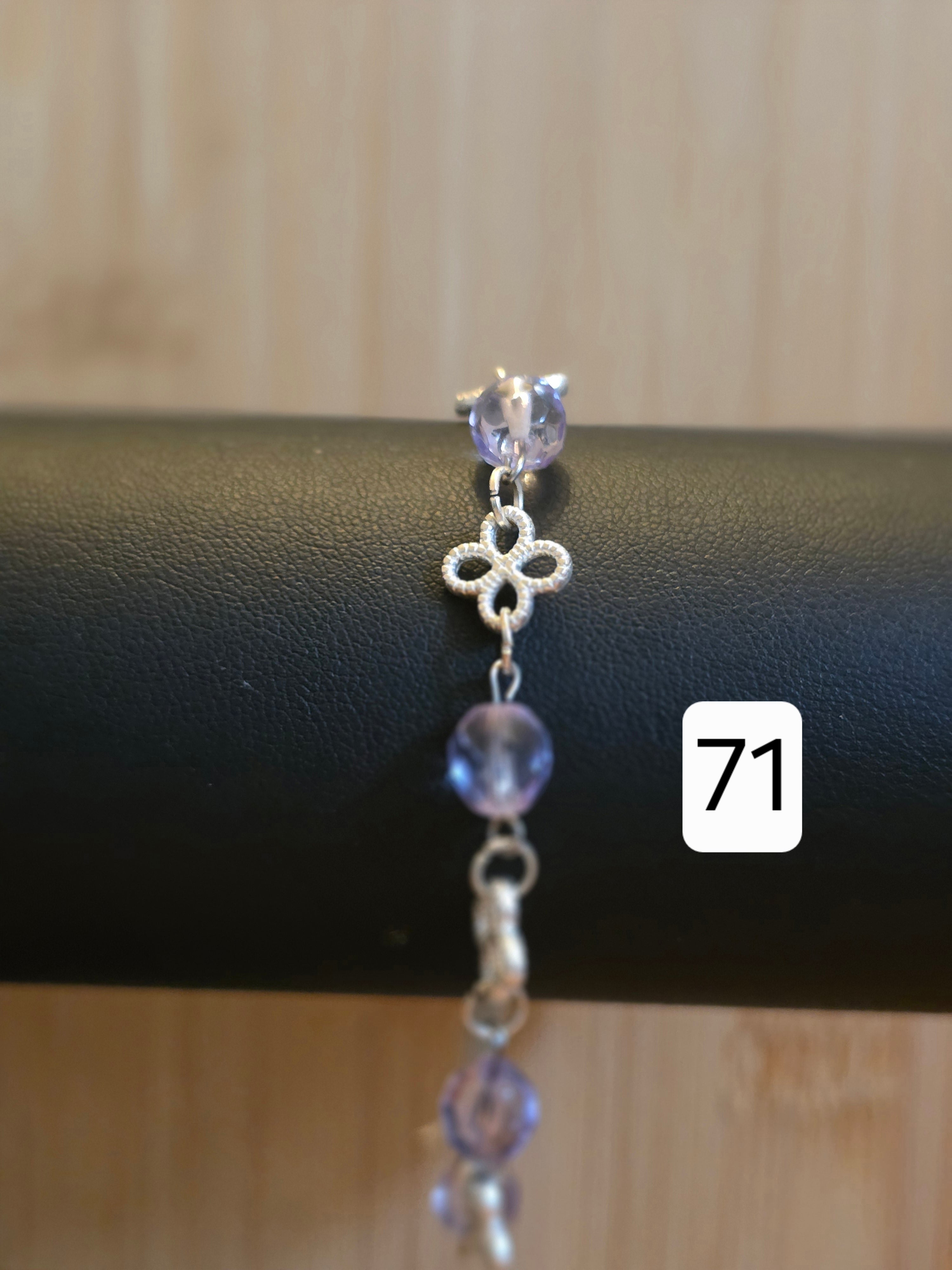 bracelet femme