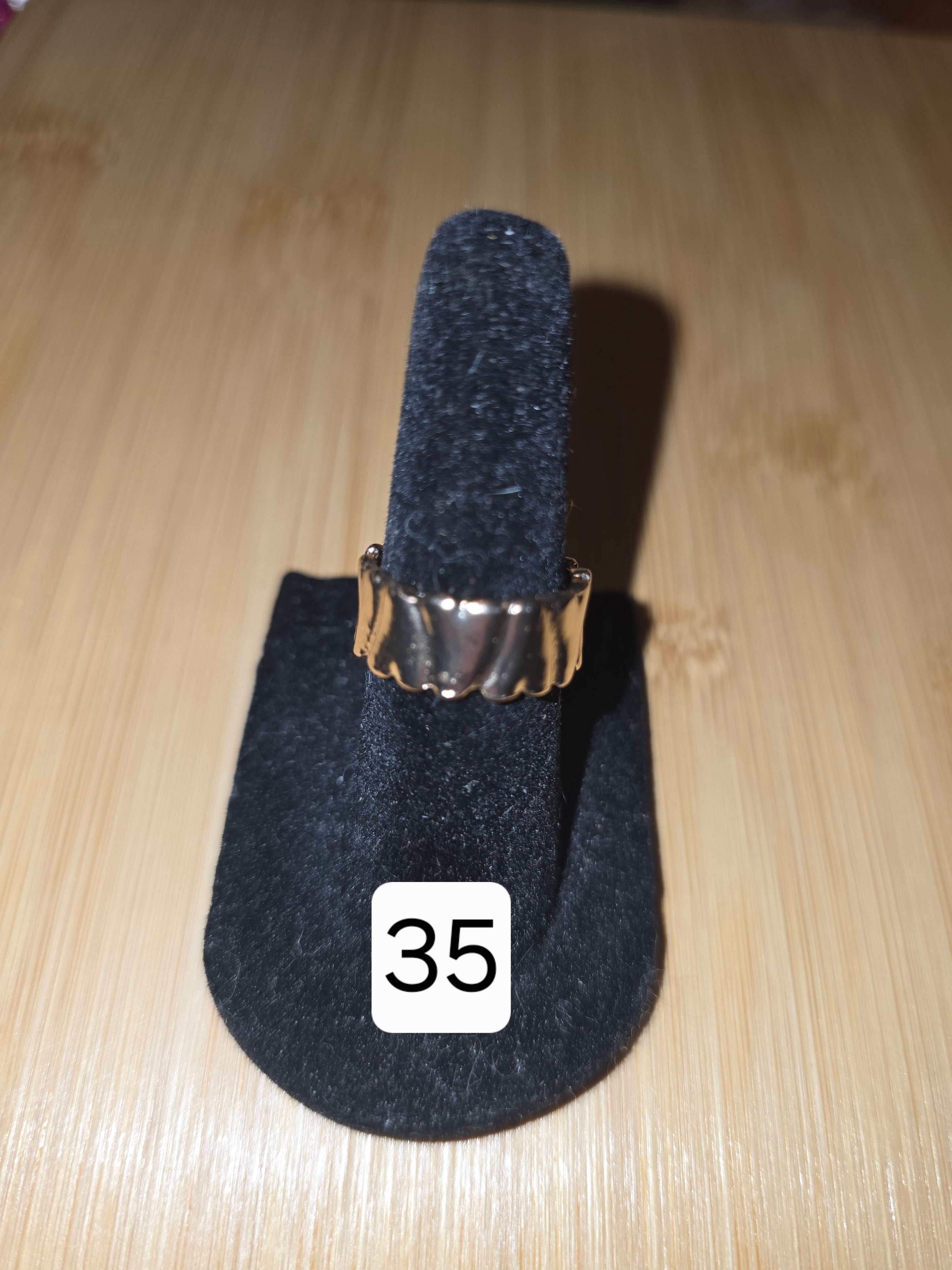 Bague