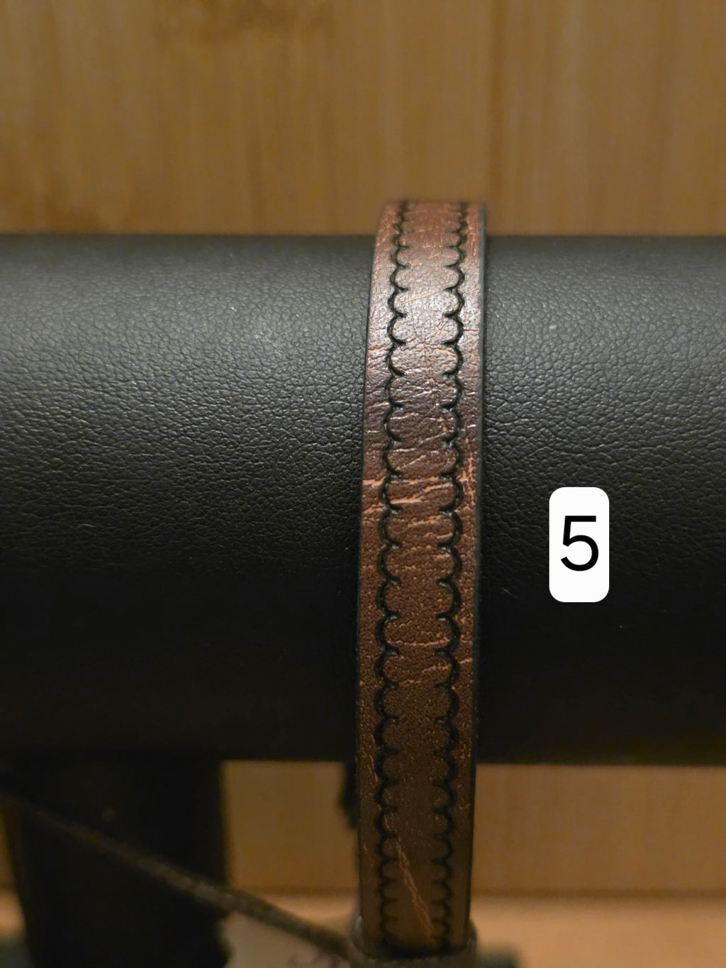 Bracelet homme