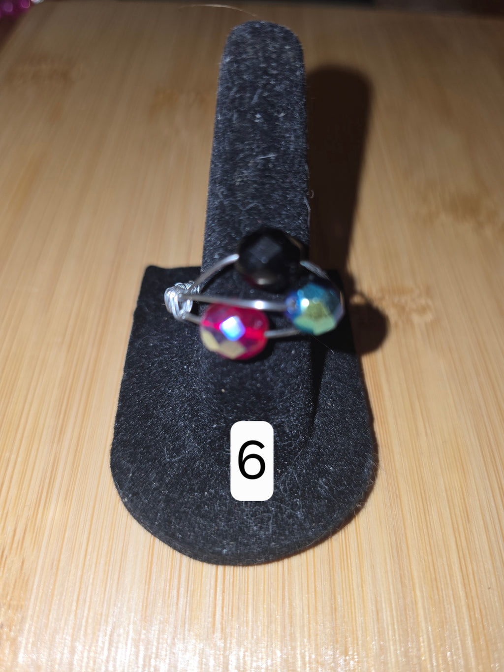 Bague