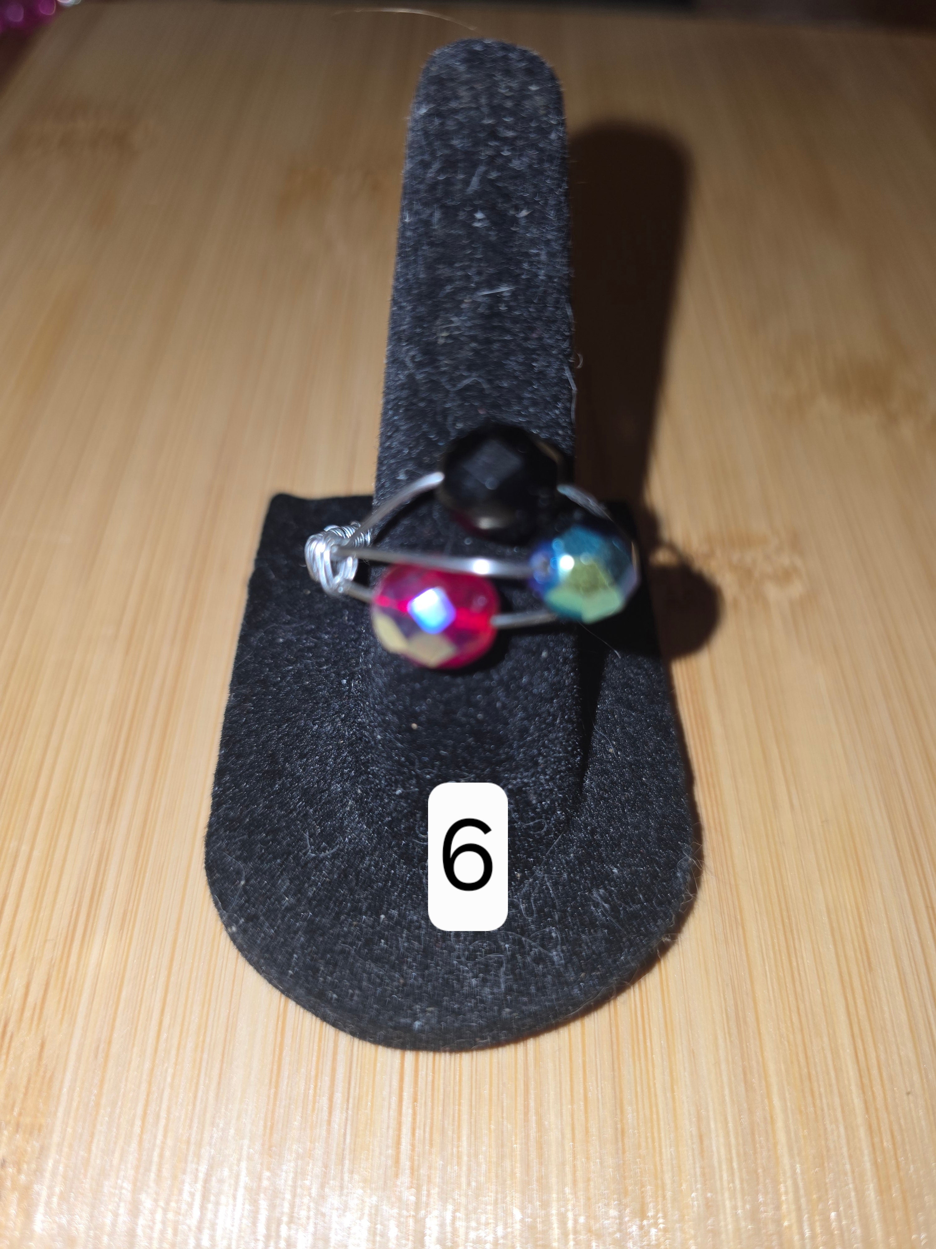 Bague