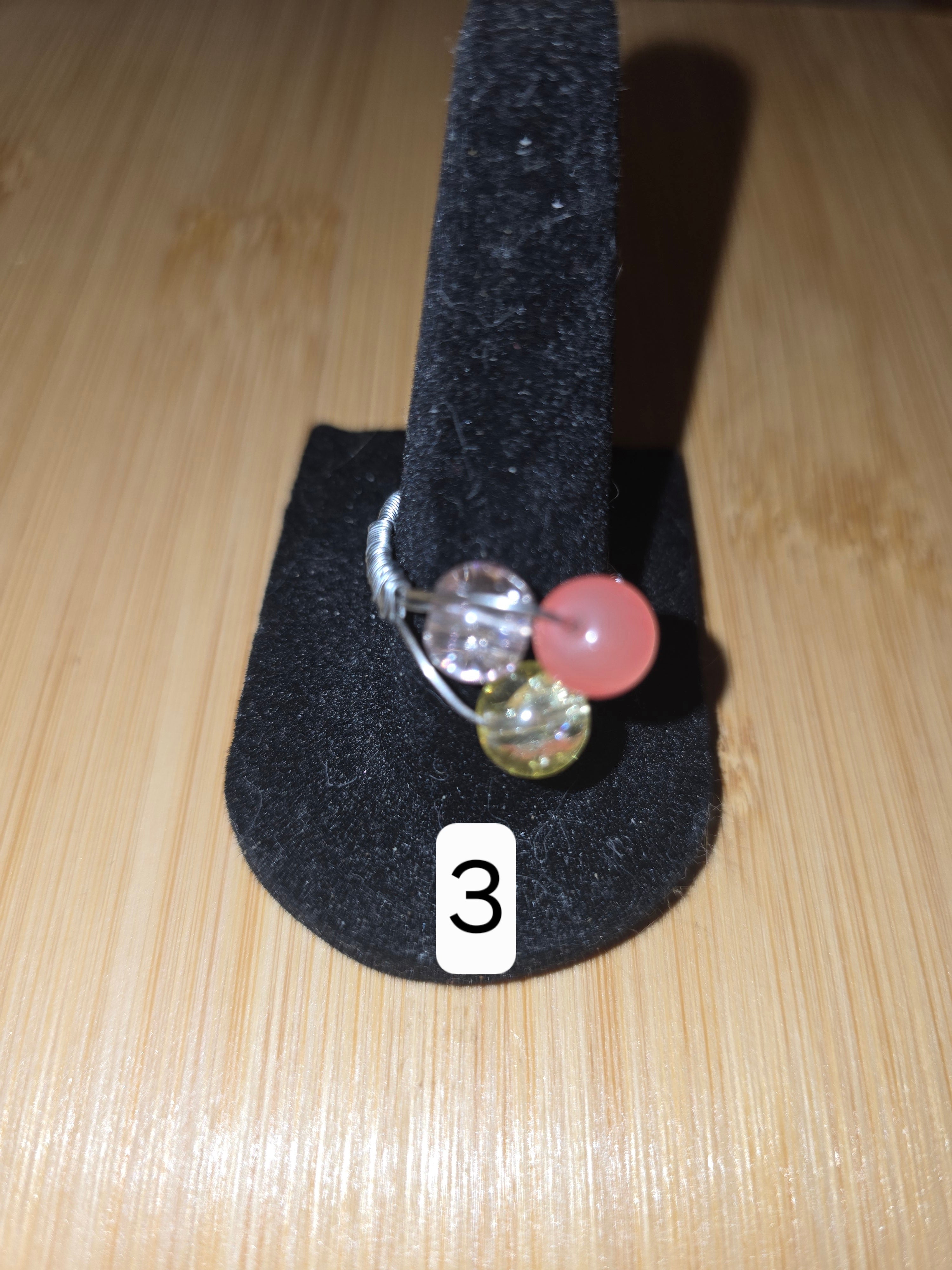 Bague