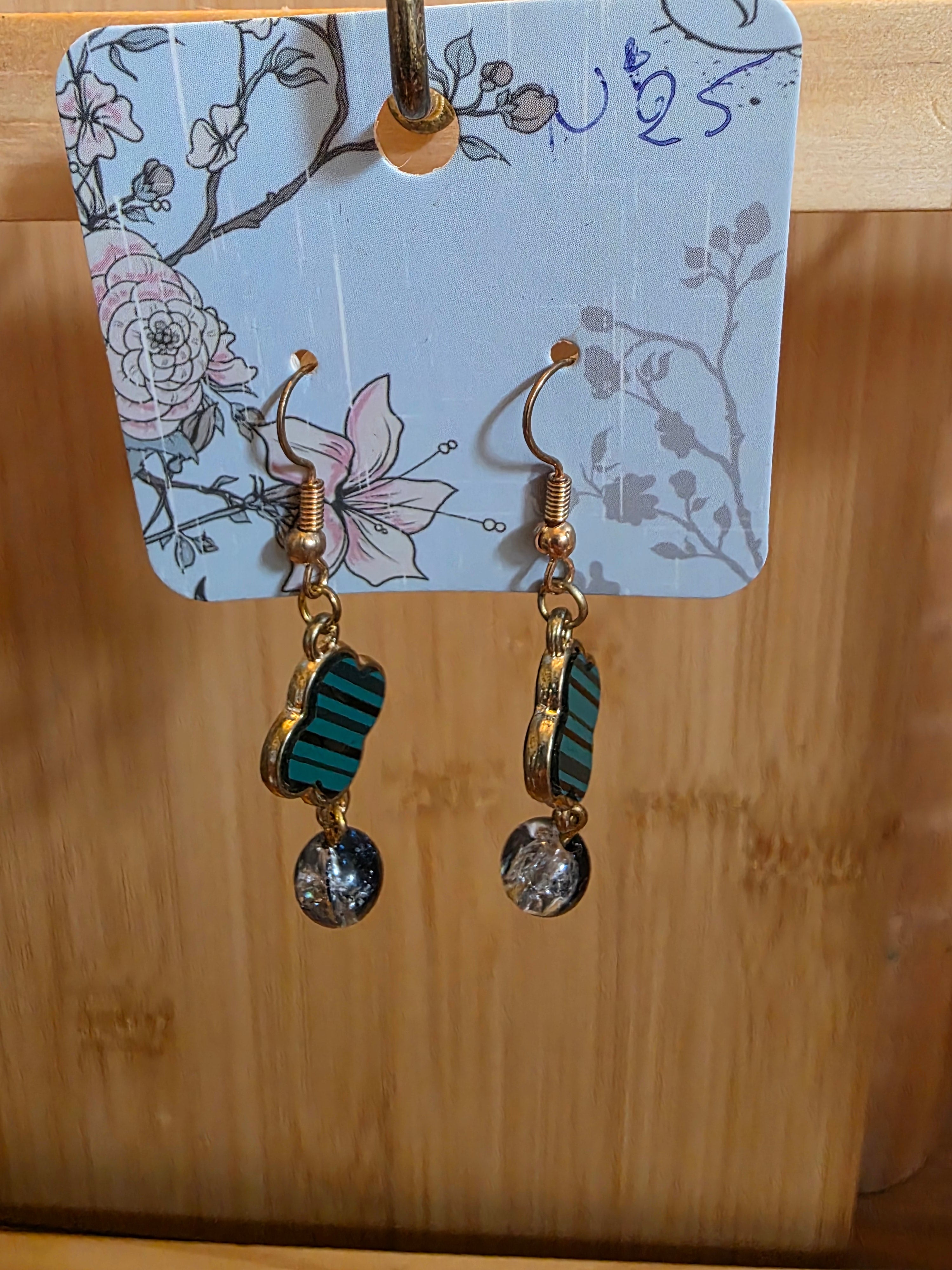 Boucle d oreille
