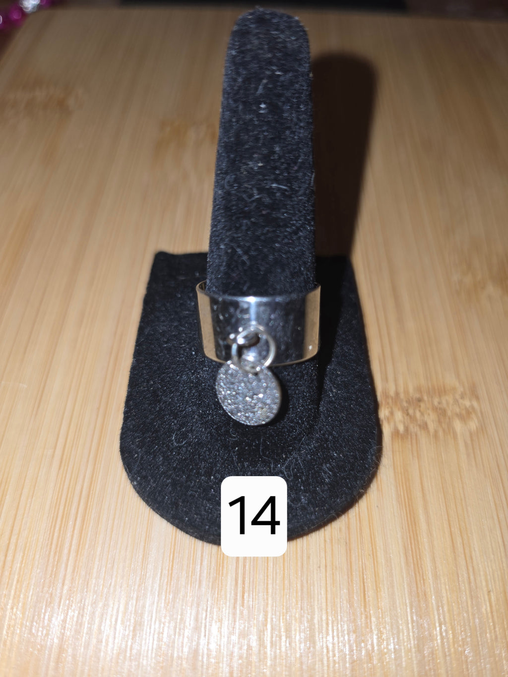 Bague