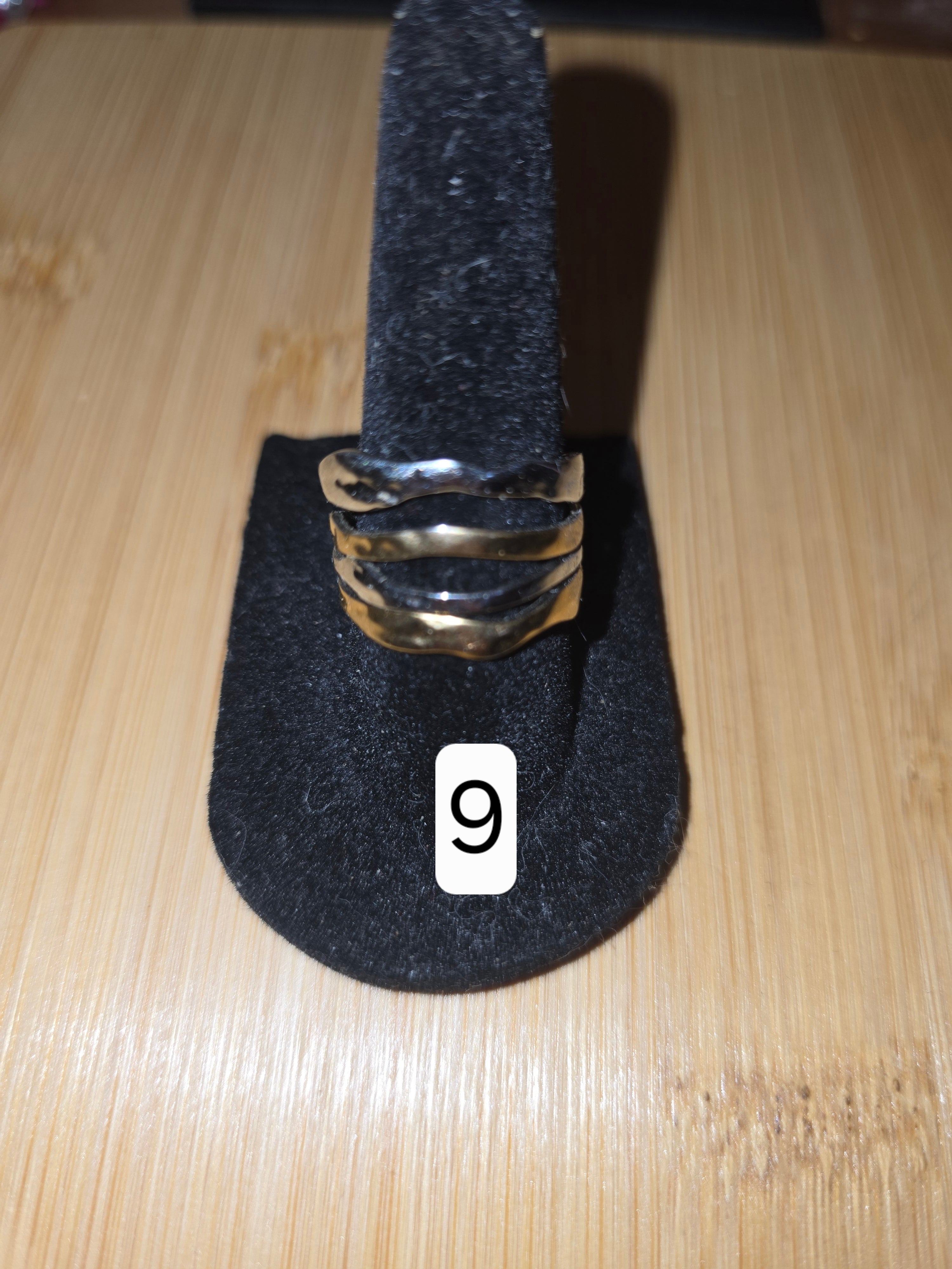 Bague