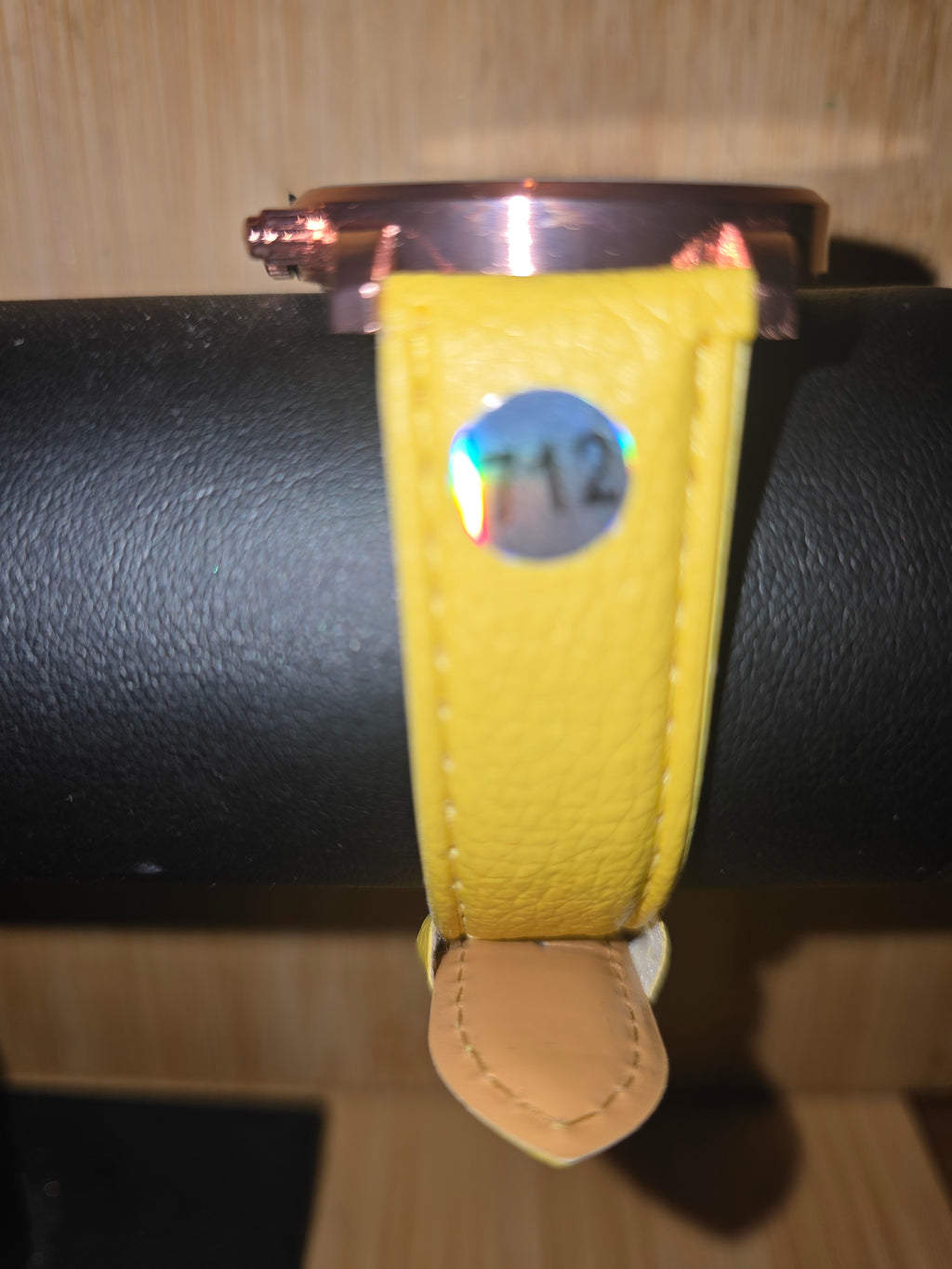Montre