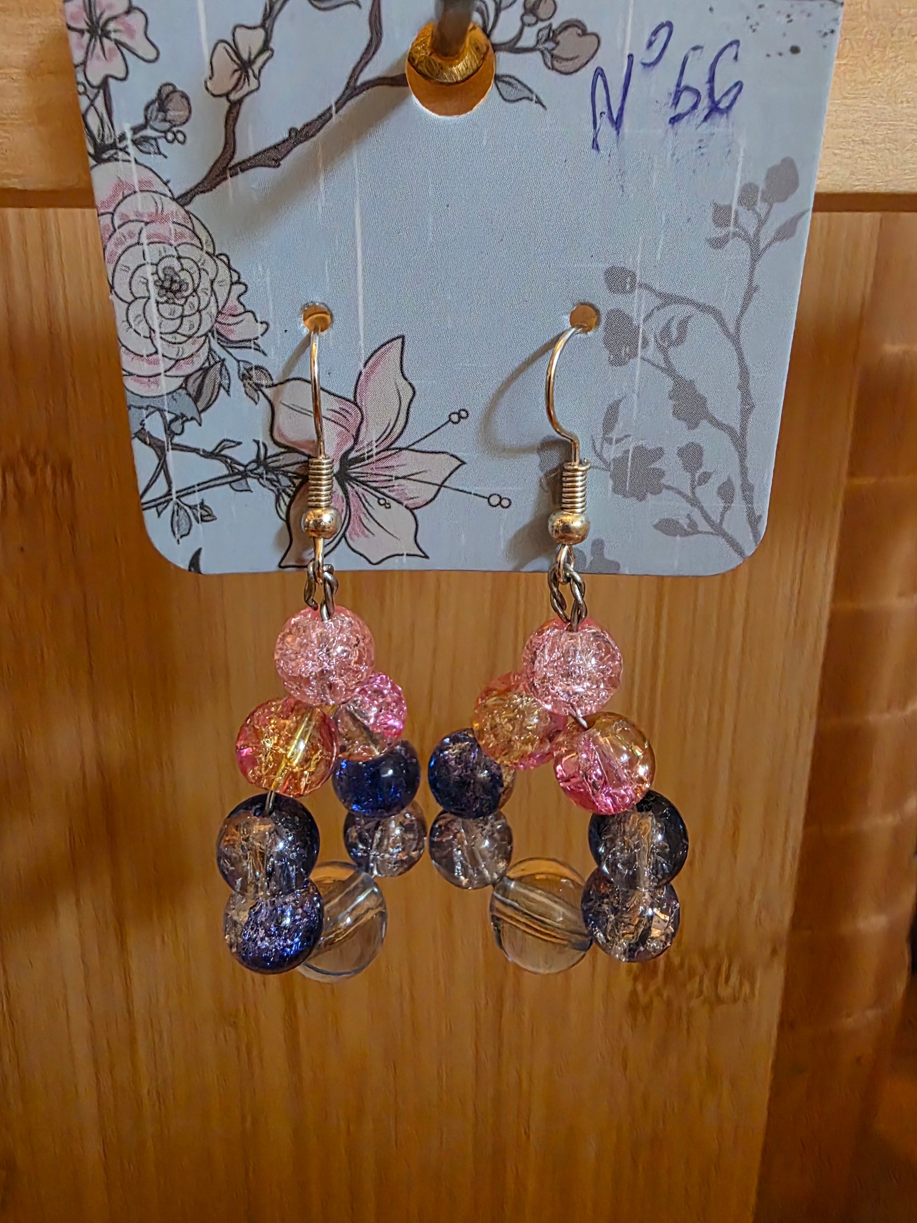 Boucle d oreille
