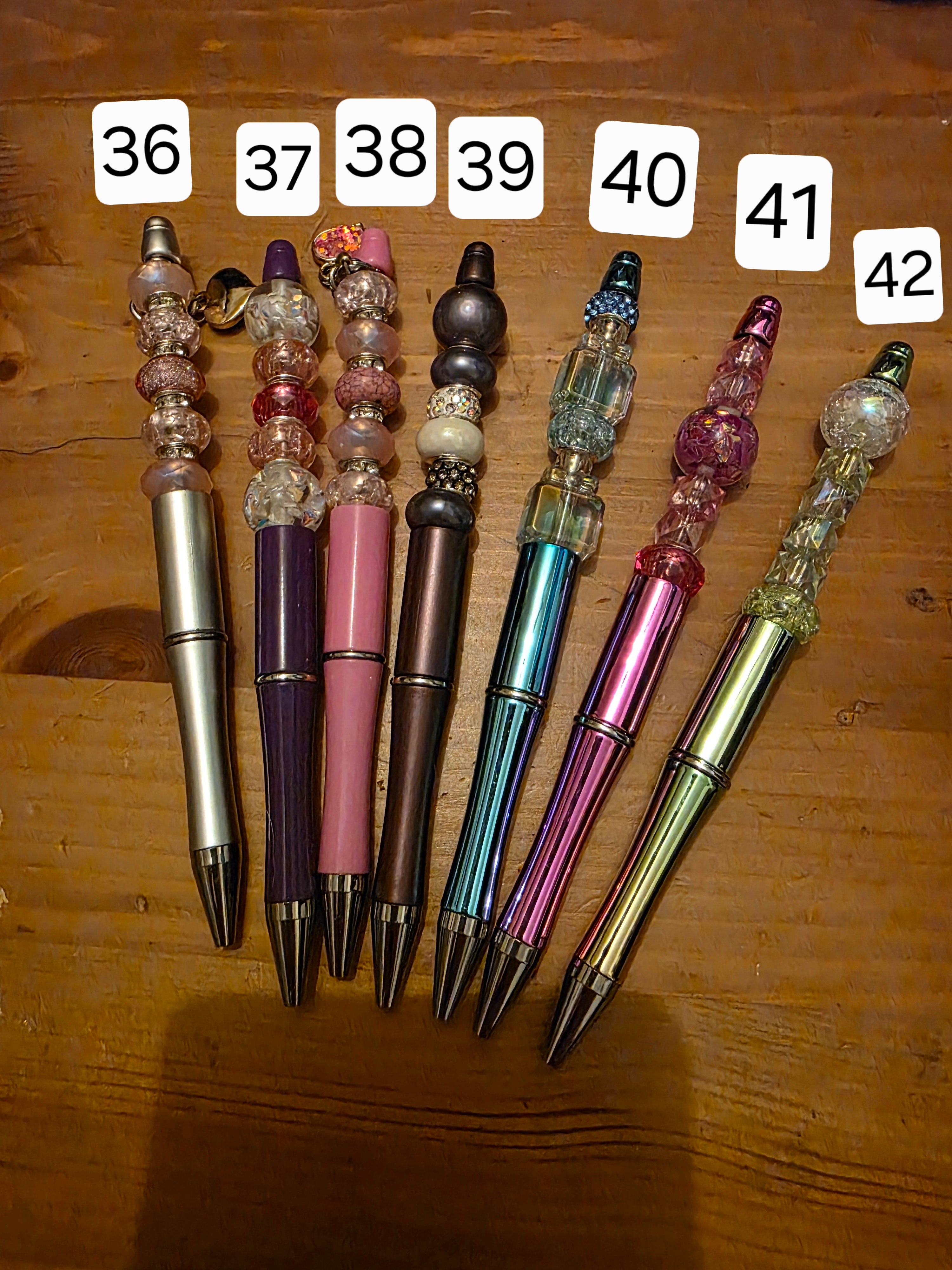 Bic customisée