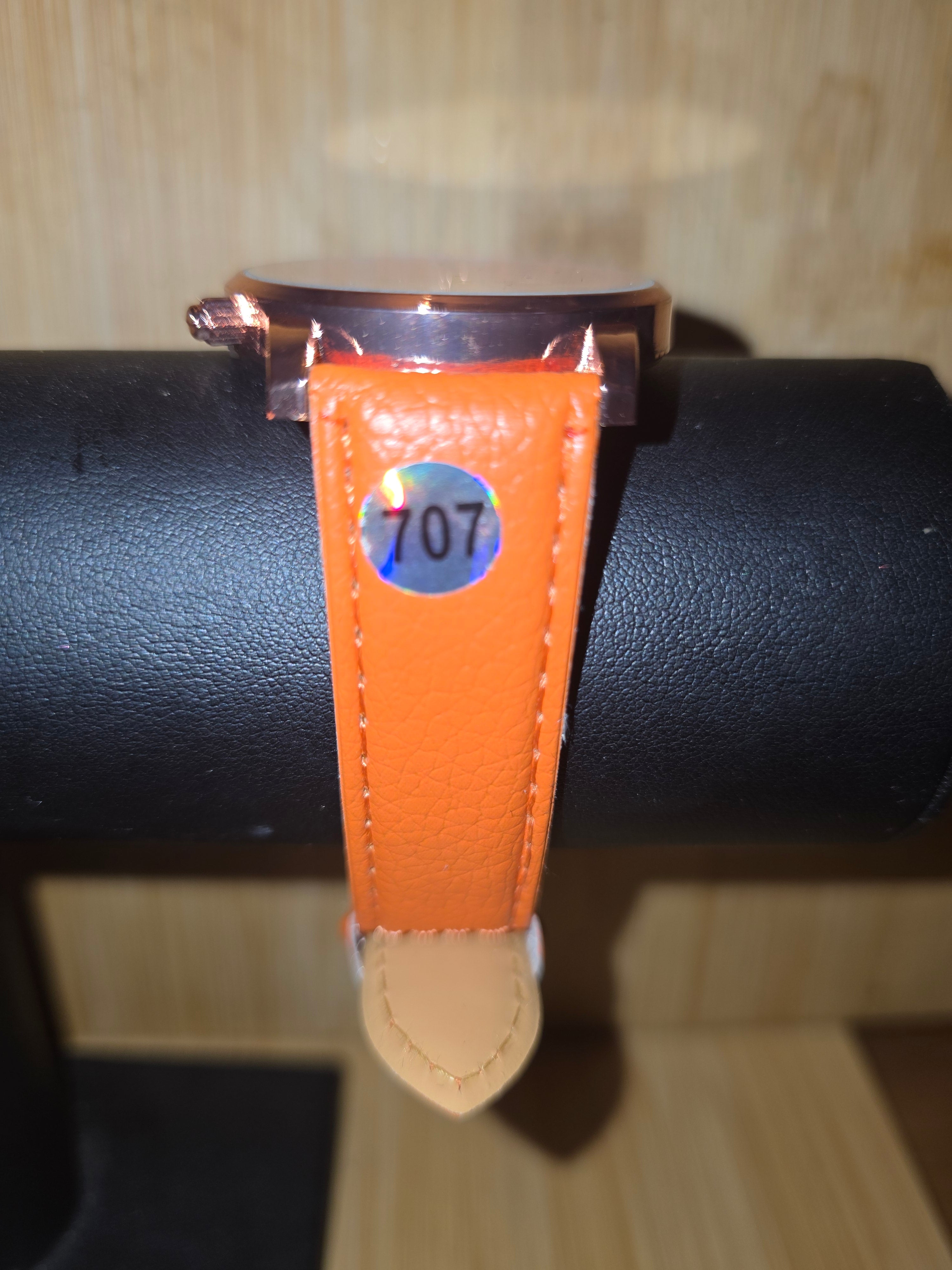 Montre