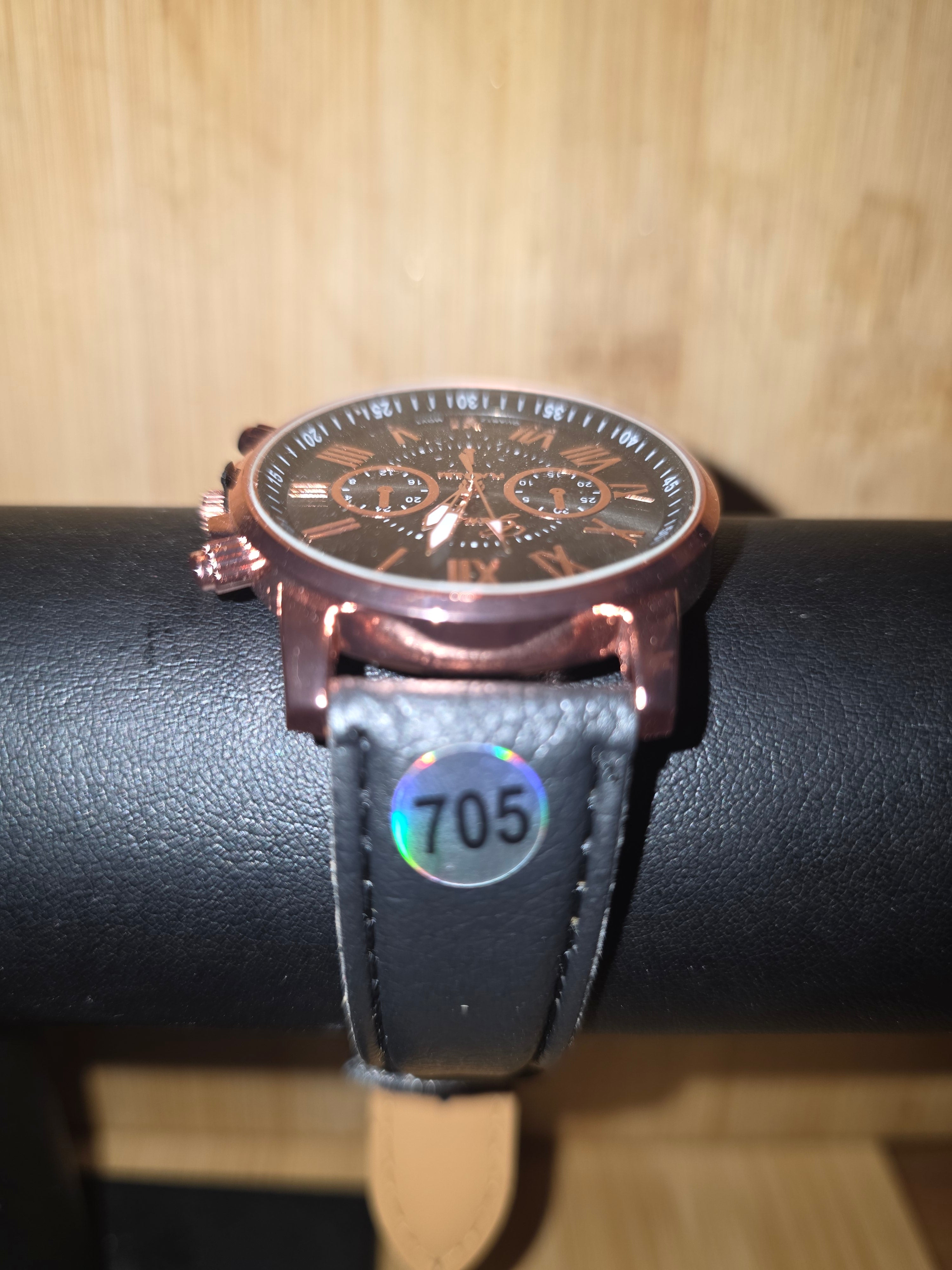 Montre