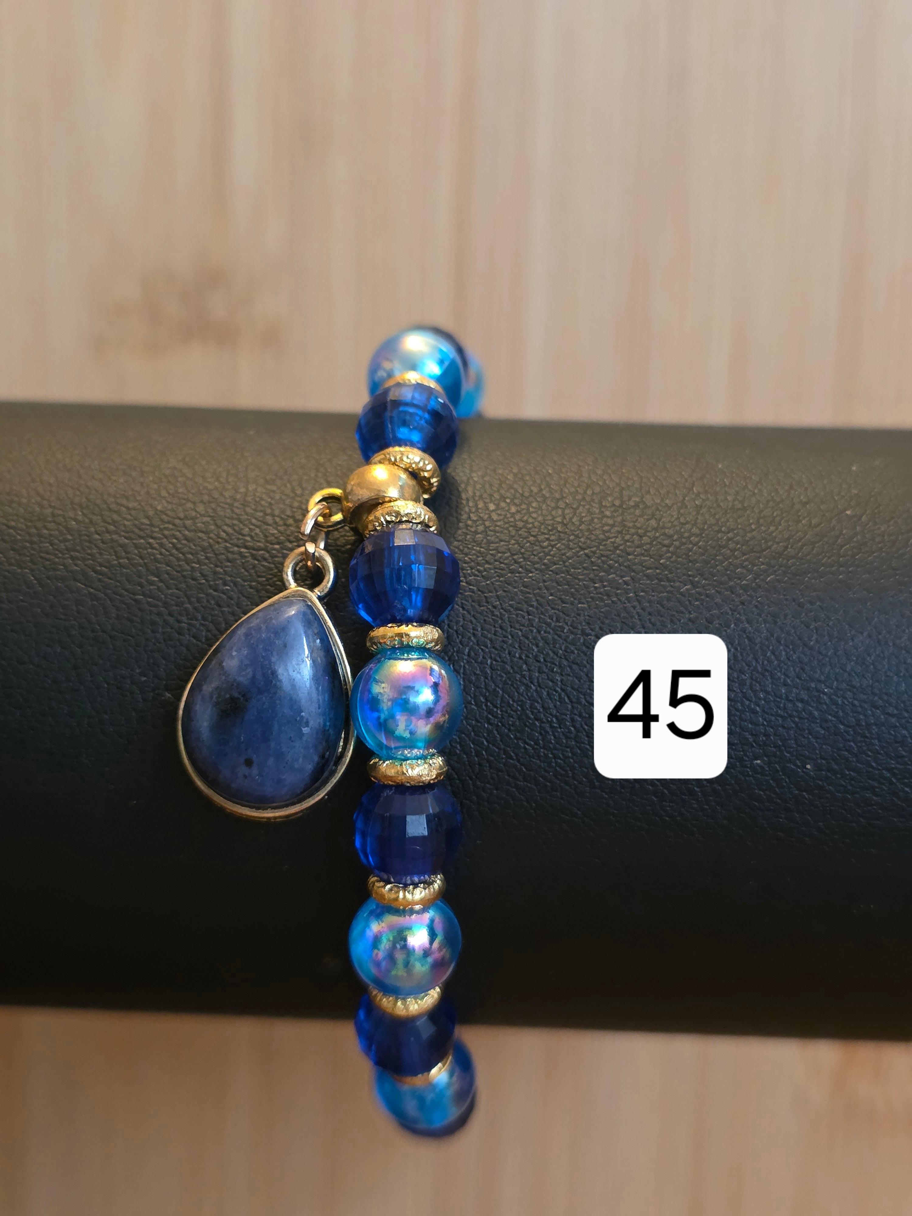 bracelet femme