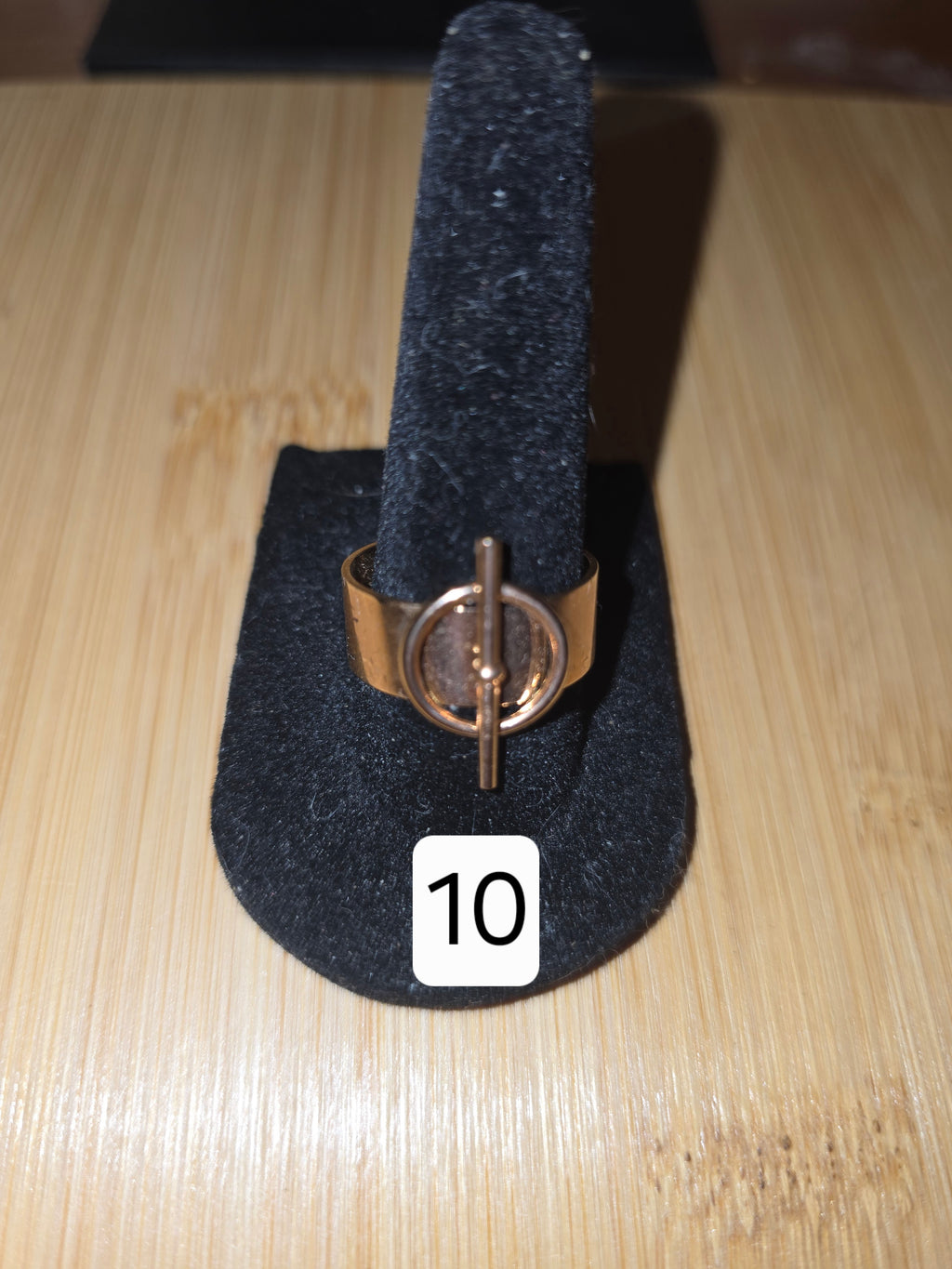 Bague