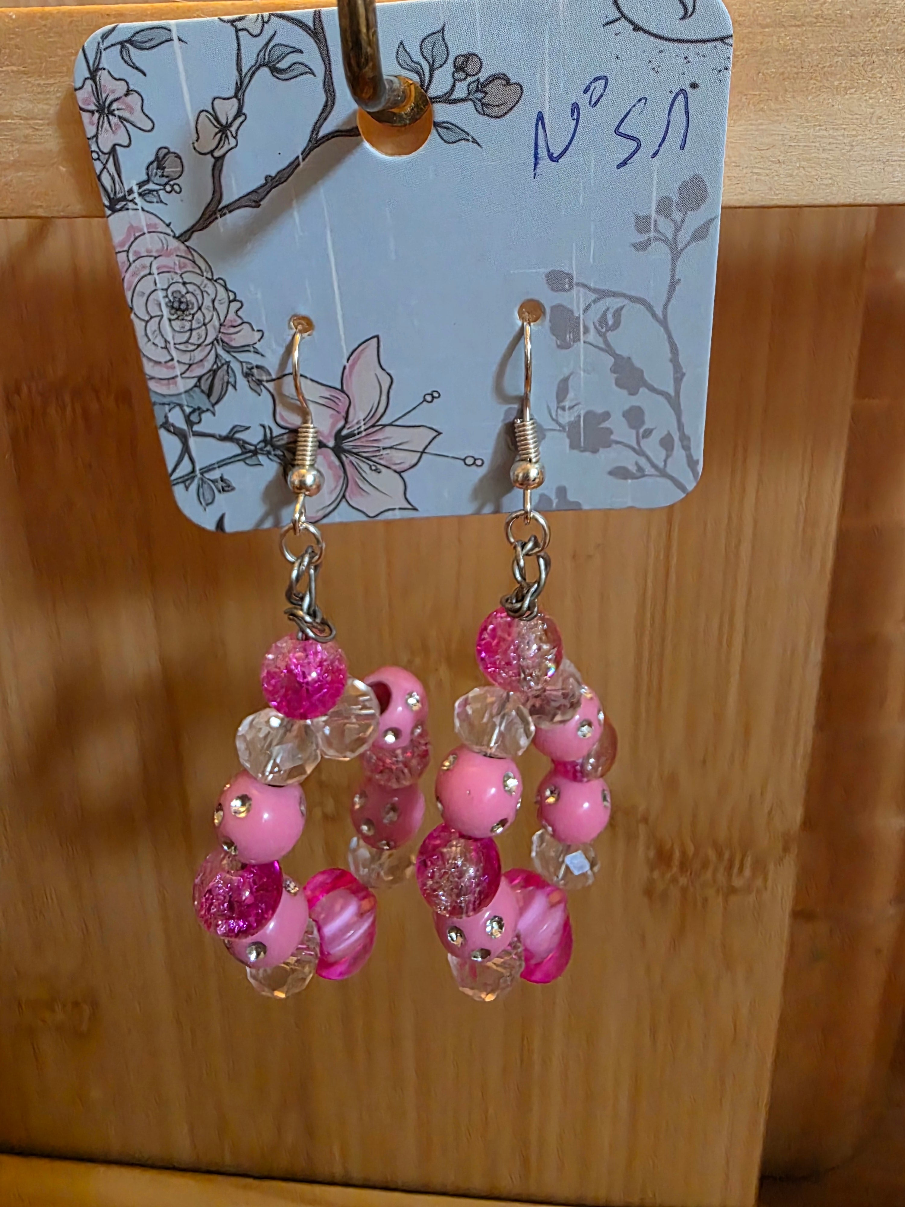 Boucle d oreille